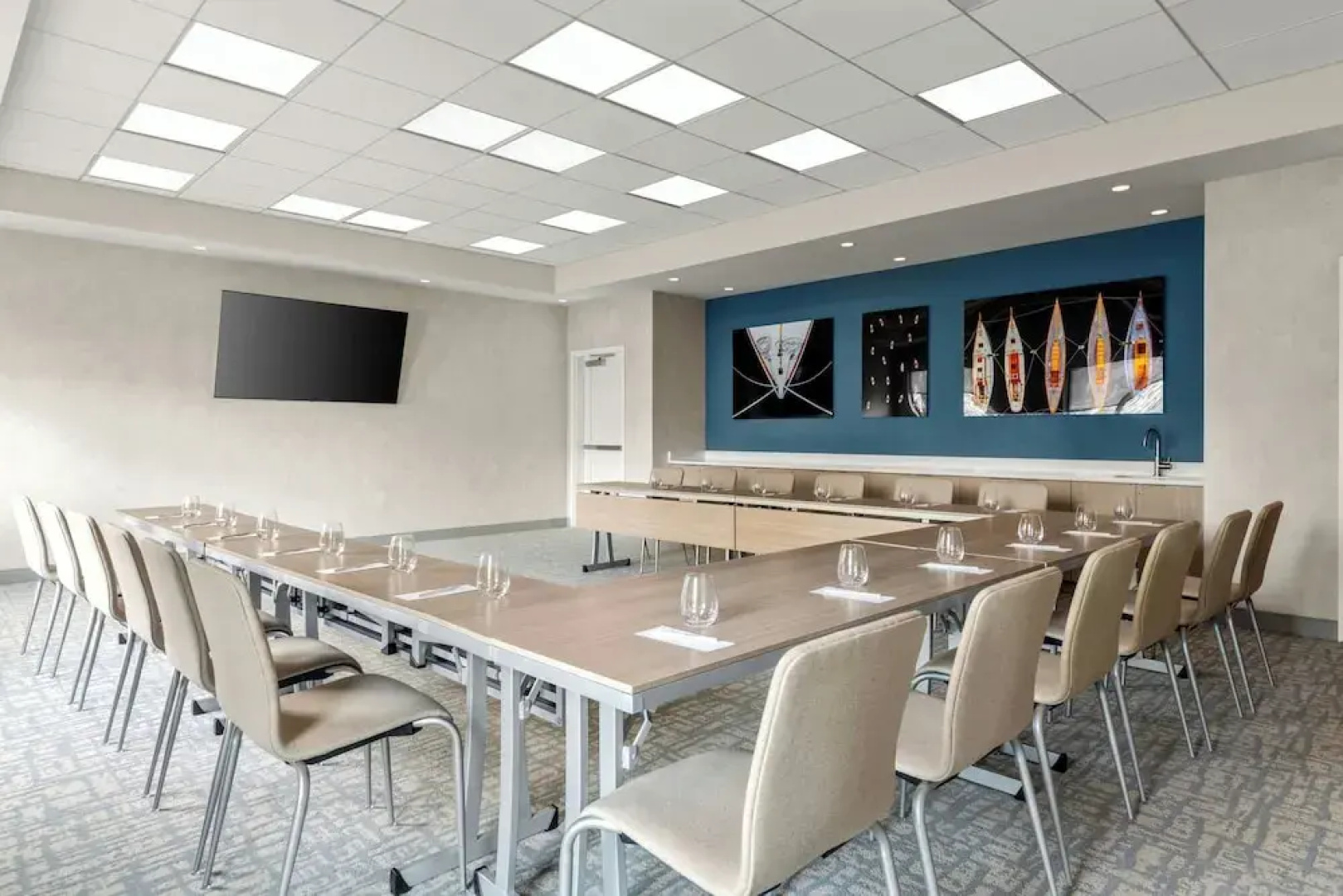 Residence Inn by Marriott Melville