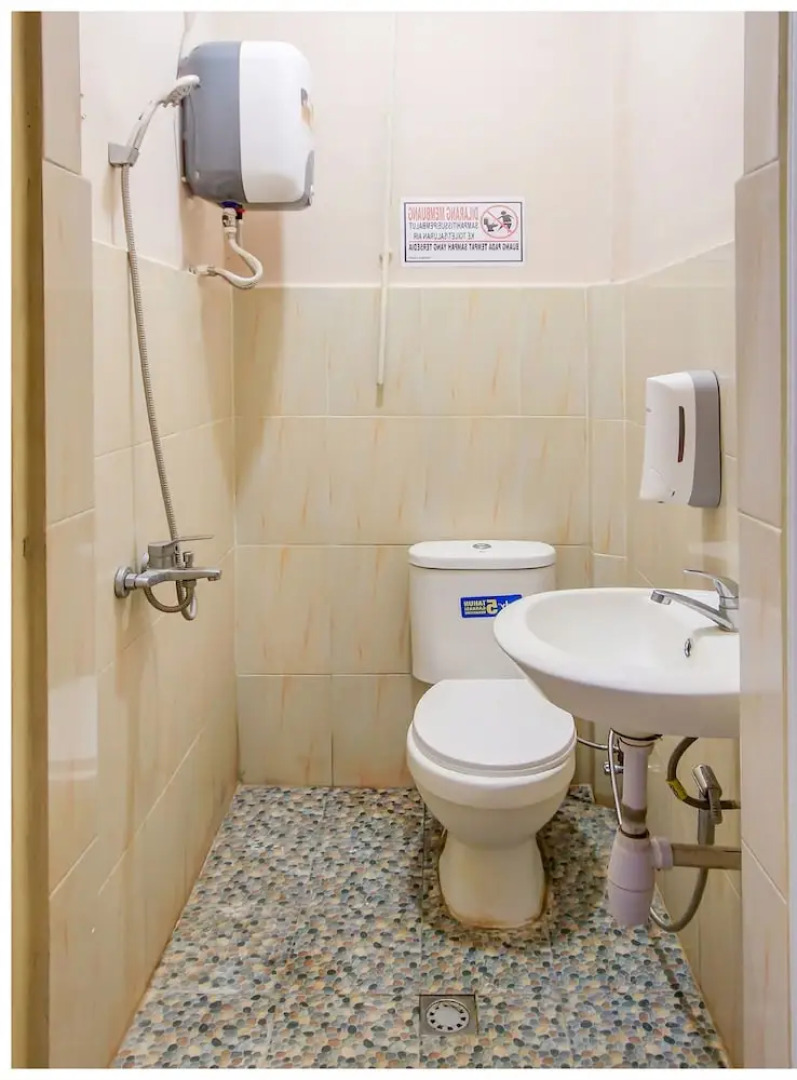 Hotel O Sonya Homestay Syariah