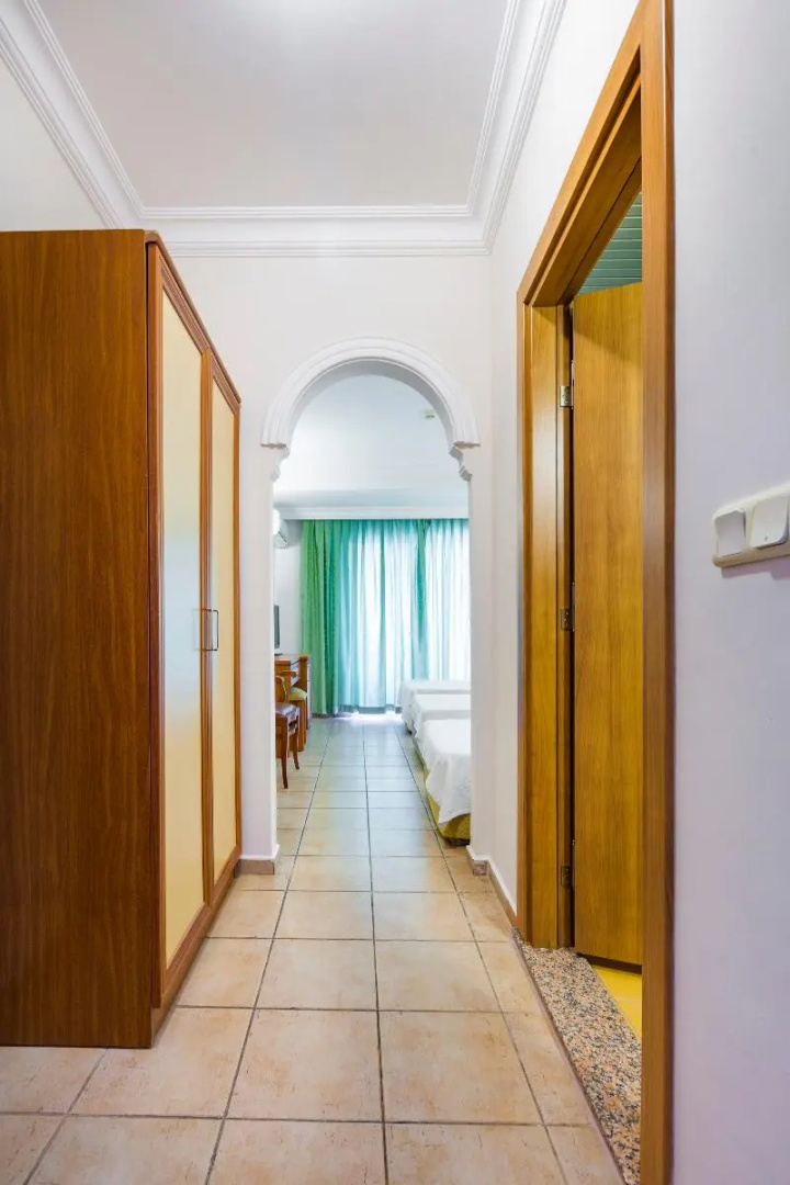Alanya Beach Hotel