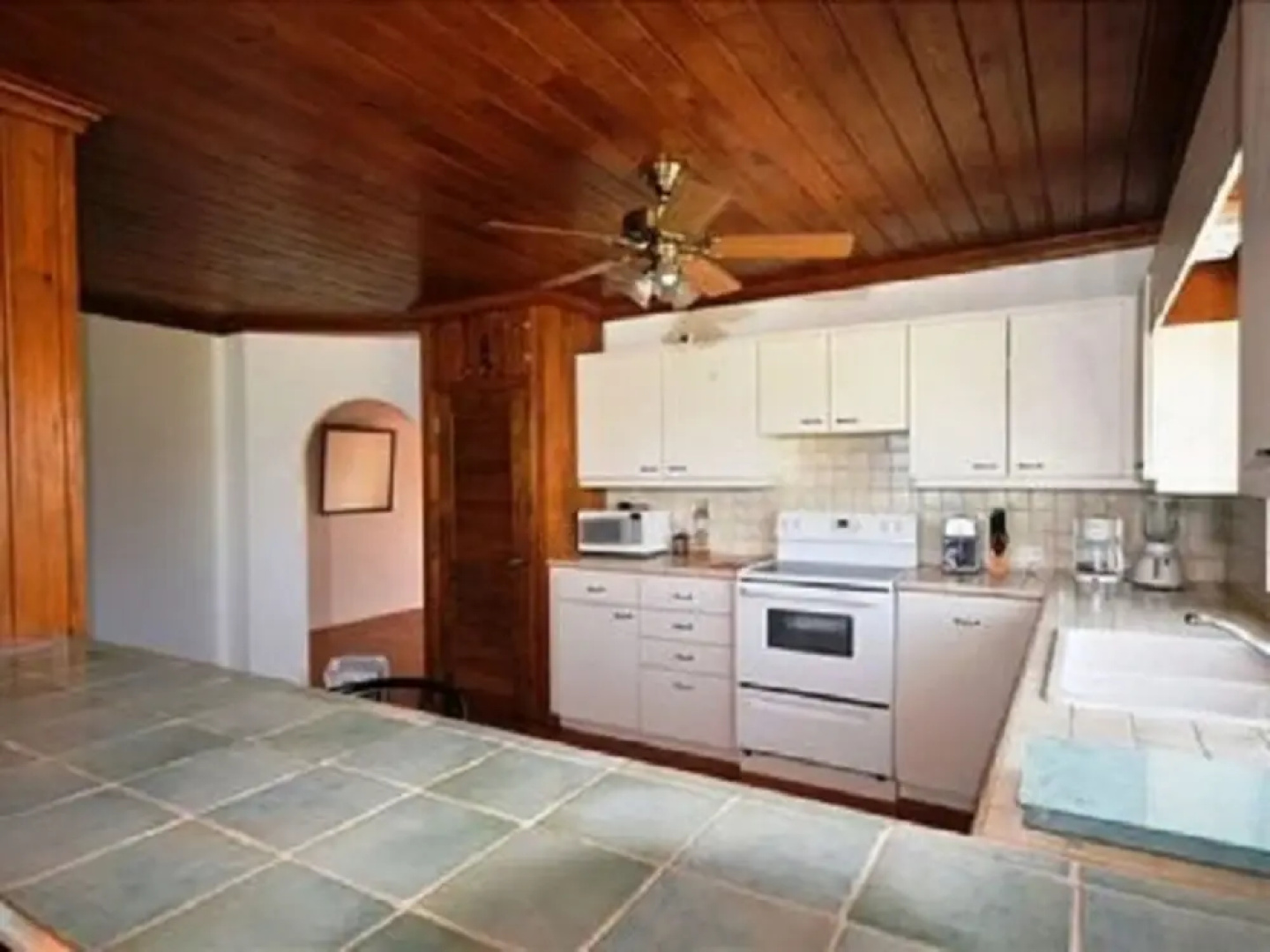 Atlantic Sunrise Villa