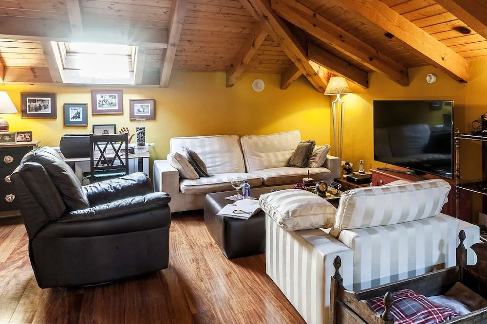 El Torreón de Navacerrada