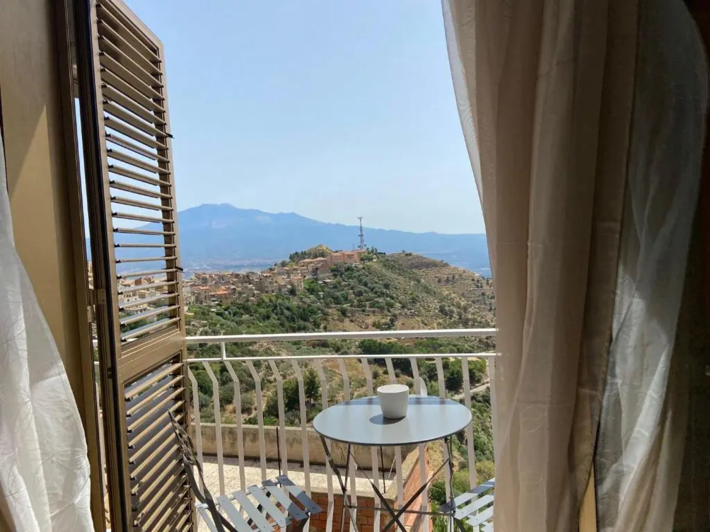 Augustali Momenti Apartment