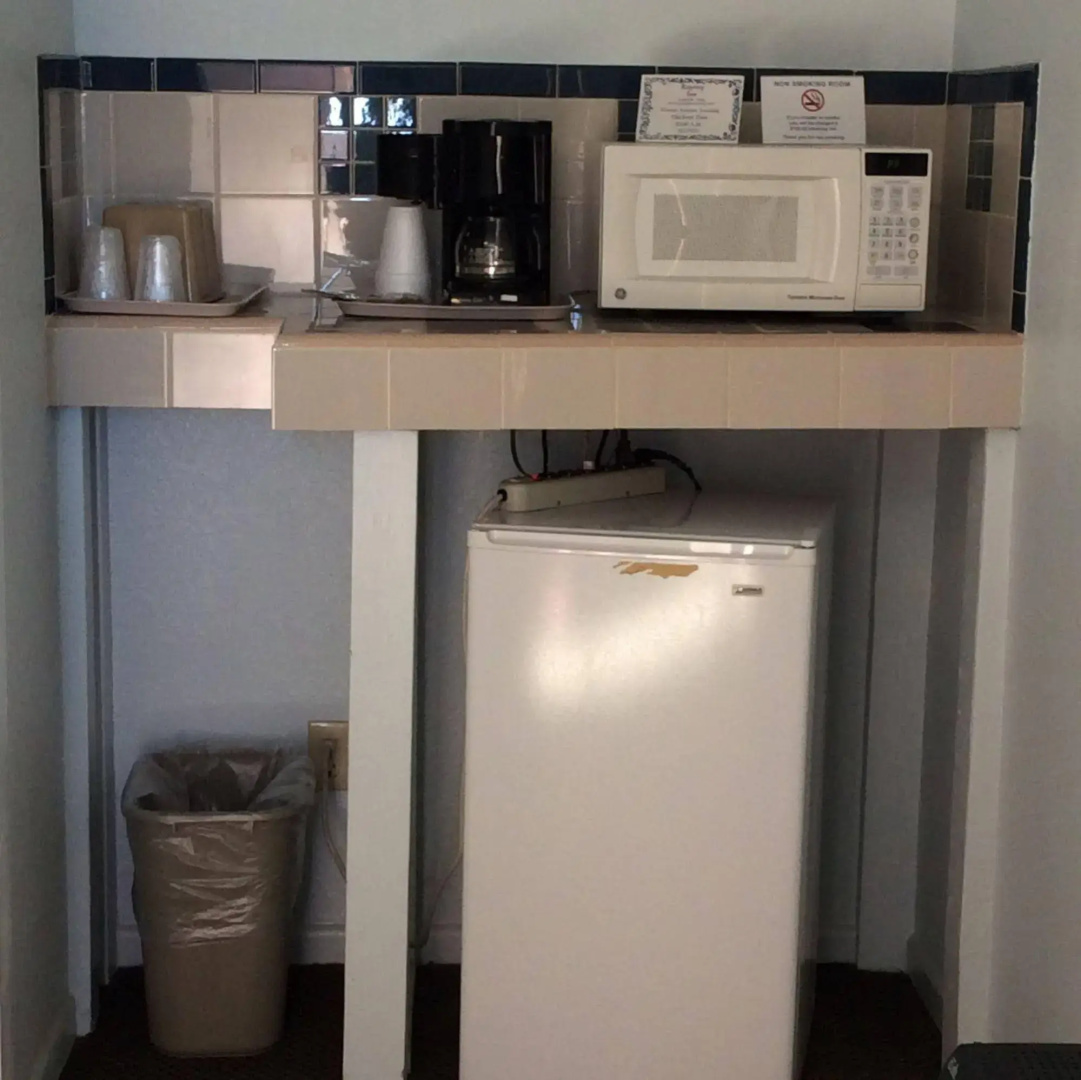 Regency Inn Comanche