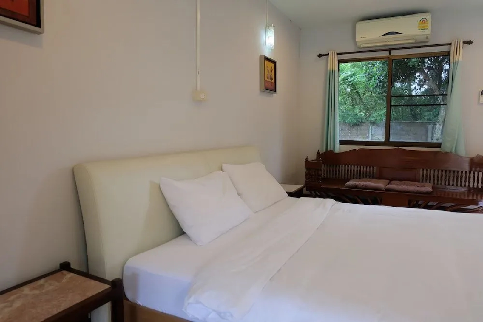 Suan Keaw Resort
