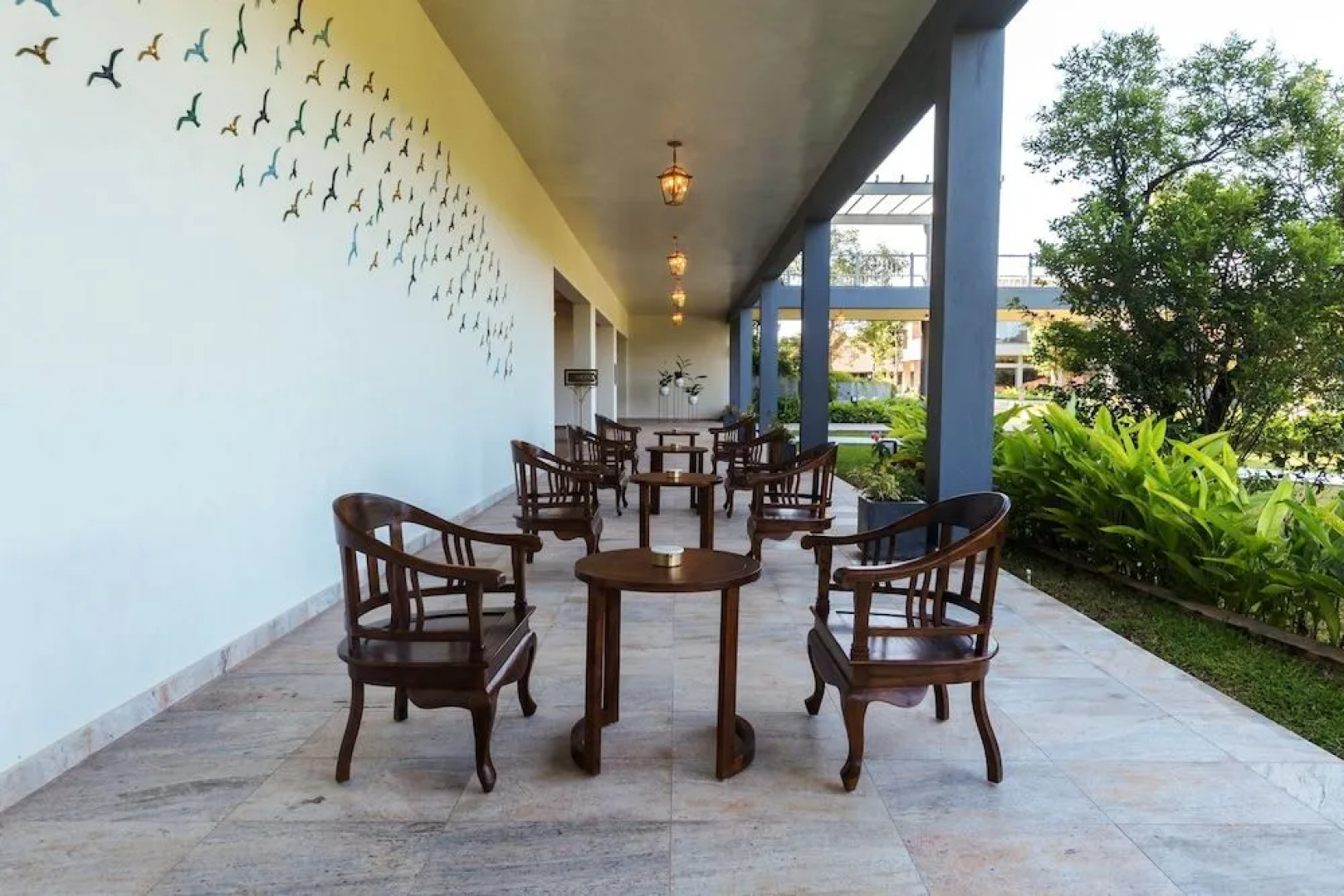 Aurika Coorg - Luxury by Lemon Tree Hotels