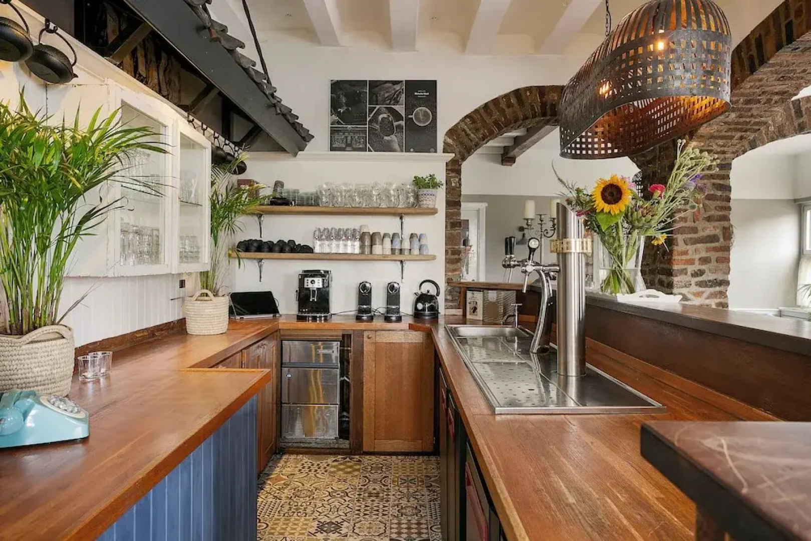 B&B De Grote Waaij