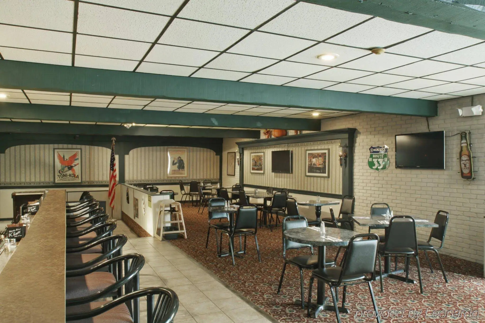 Best Western Plus Bradford Inn