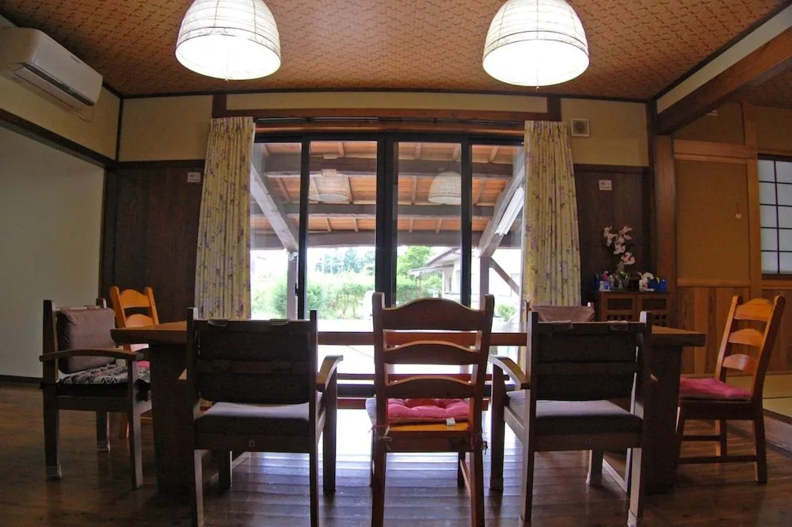 Guest House MAKOTOGE - Hostel