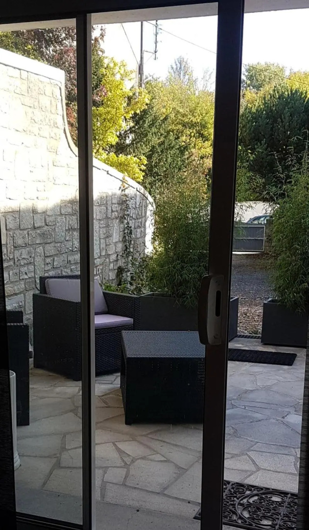 Ambition Zen Presles