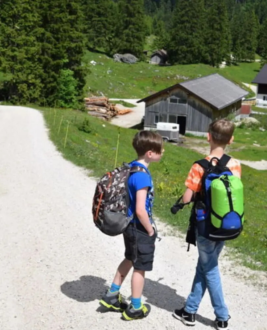 Holiday Apartment Allgauer Alpenblick