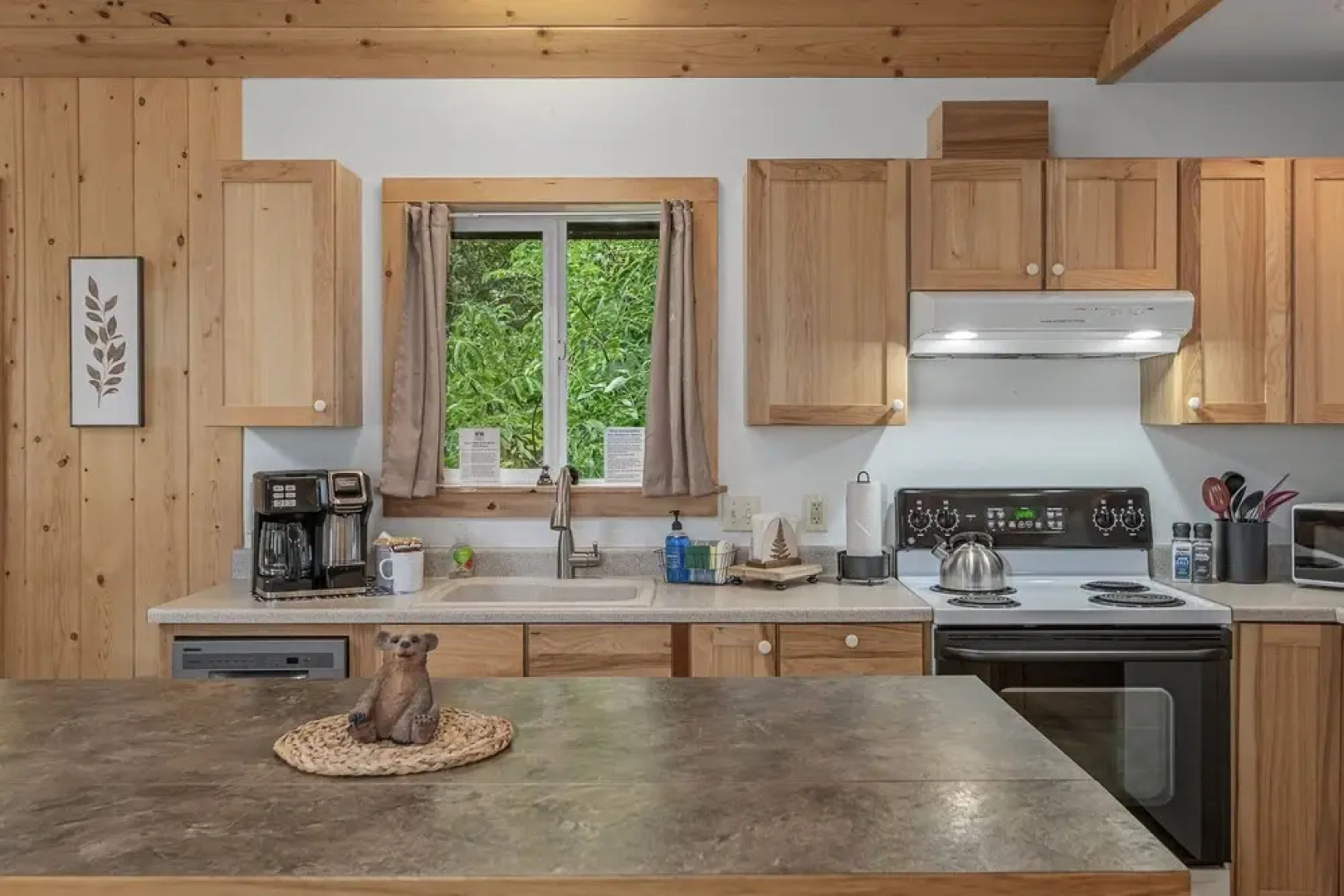 Pine River Retreat 2 Bedroom Home by RedAwning