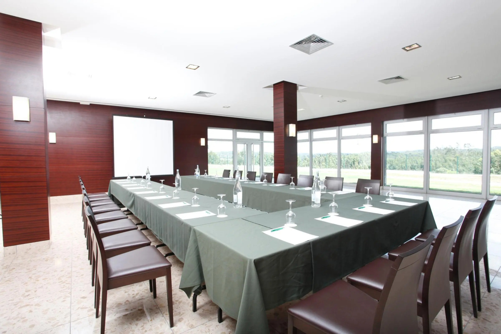 Montebelo Aguieira Lake Resort & Spa