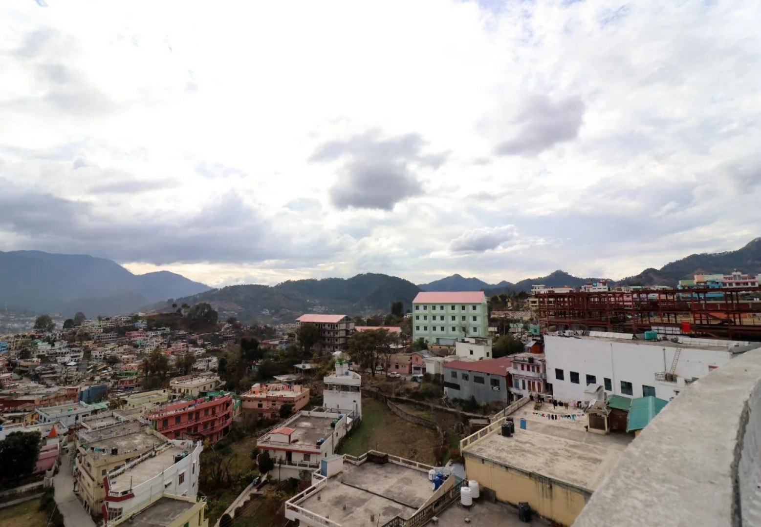 Hotel Siddhant By OYO Rooms