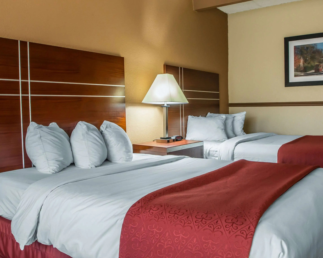 Tesla MedBed Center, East Dubuque