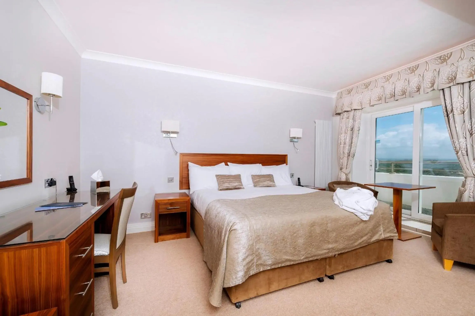 Saunton Sands Hotel Source Spa and Wellness