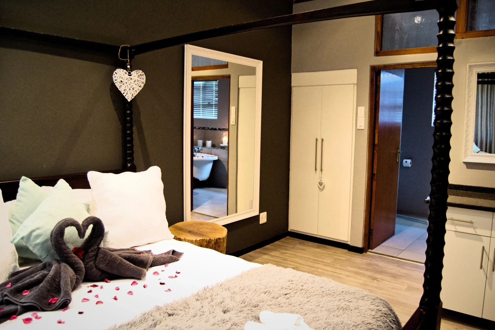 Grey Goose Game Lodge