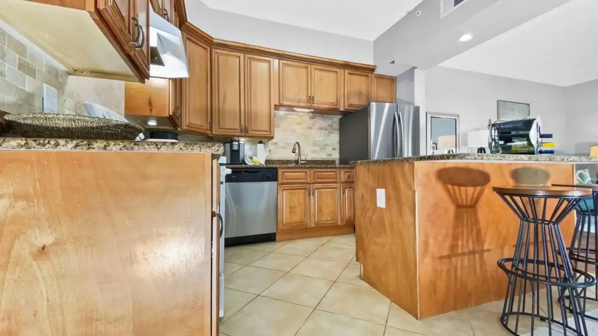 San Remo 304 by Teeming Vacation Rentals