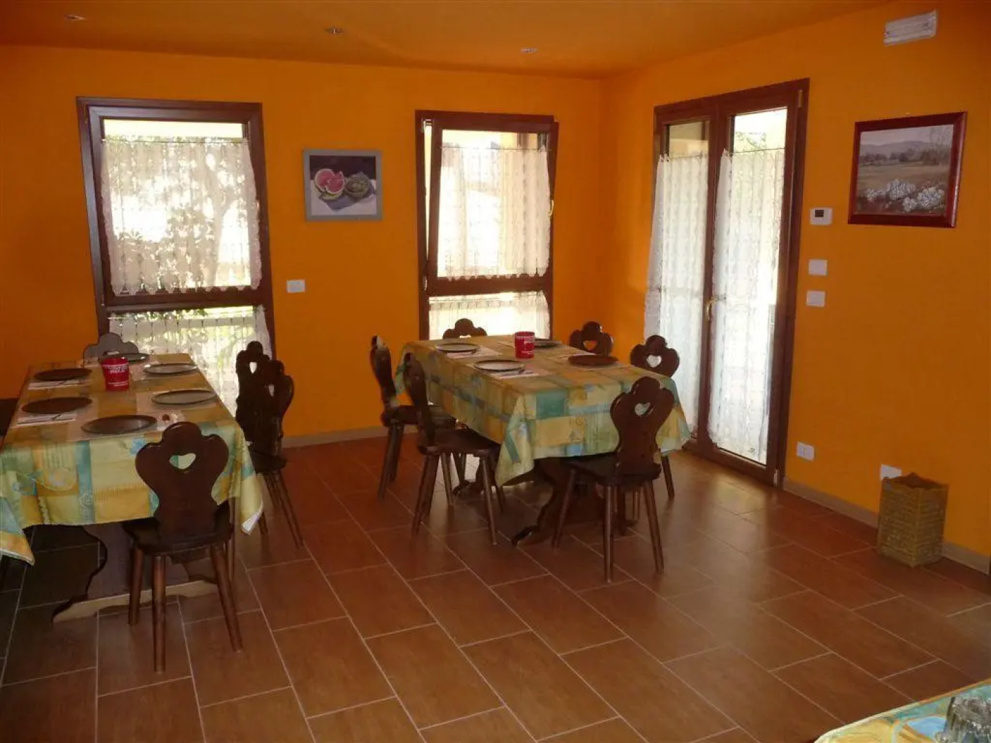 Villa Patrizia