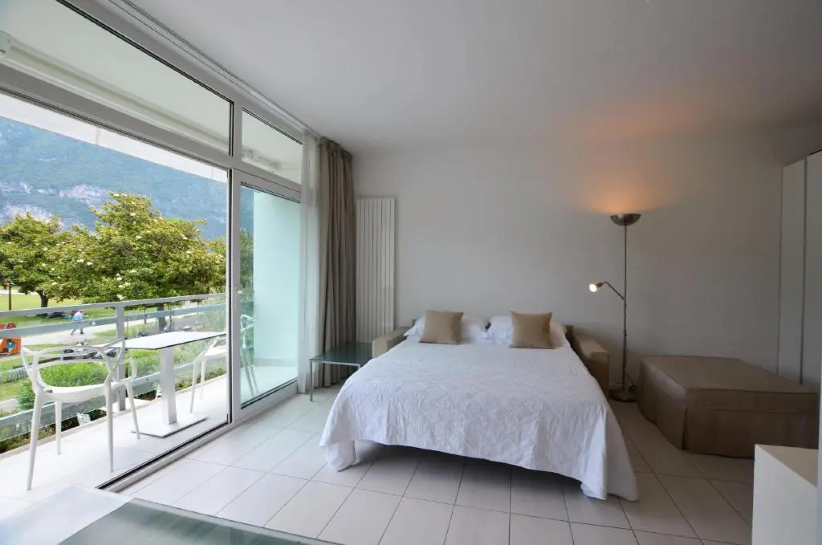 Club Nautico - Phoenix Studio