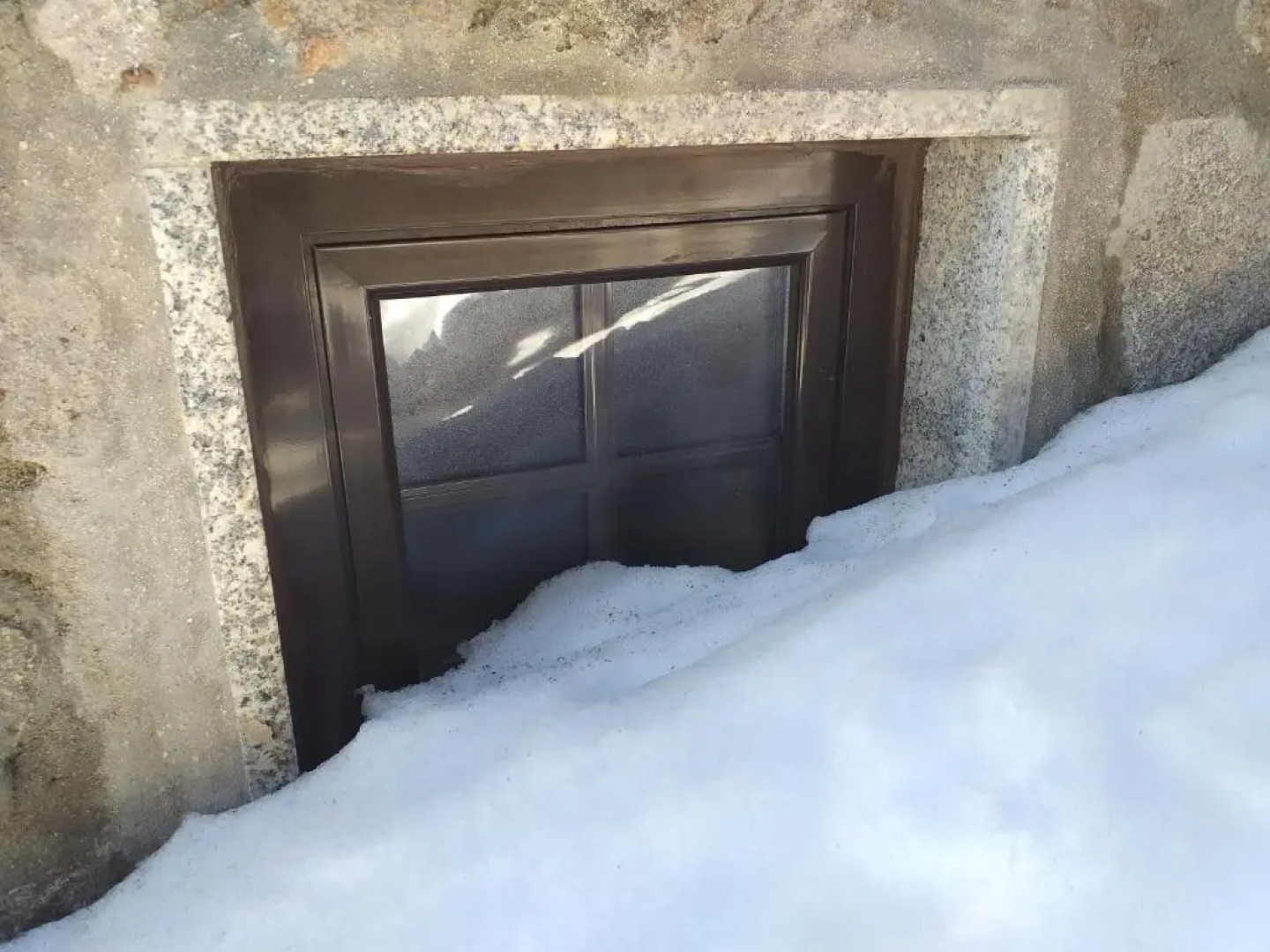 Refúgio Trilhos e Cumes