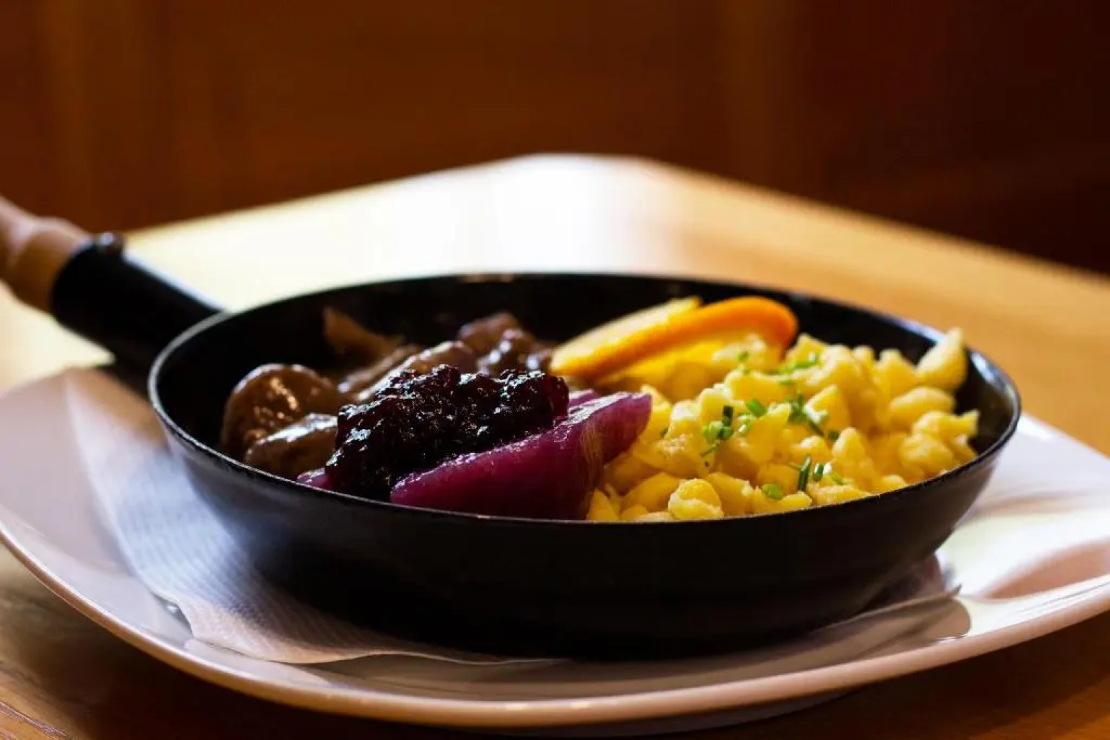 Gasthof Dreiländereck