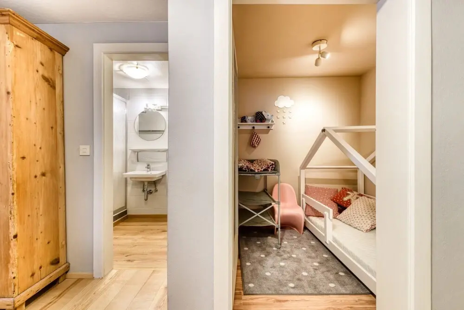 Haus Fellner by A-Appartements