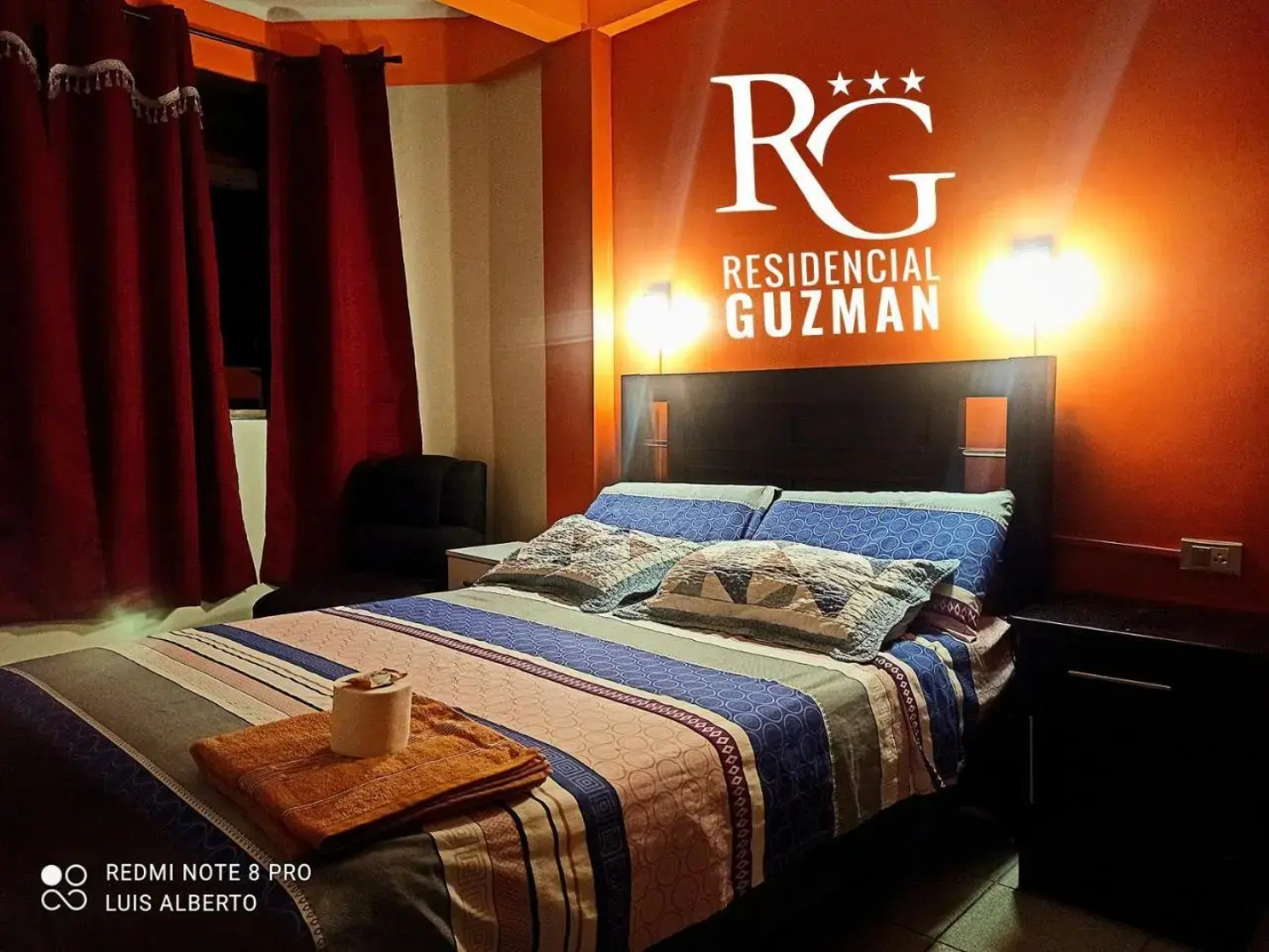 Residencial Guzman