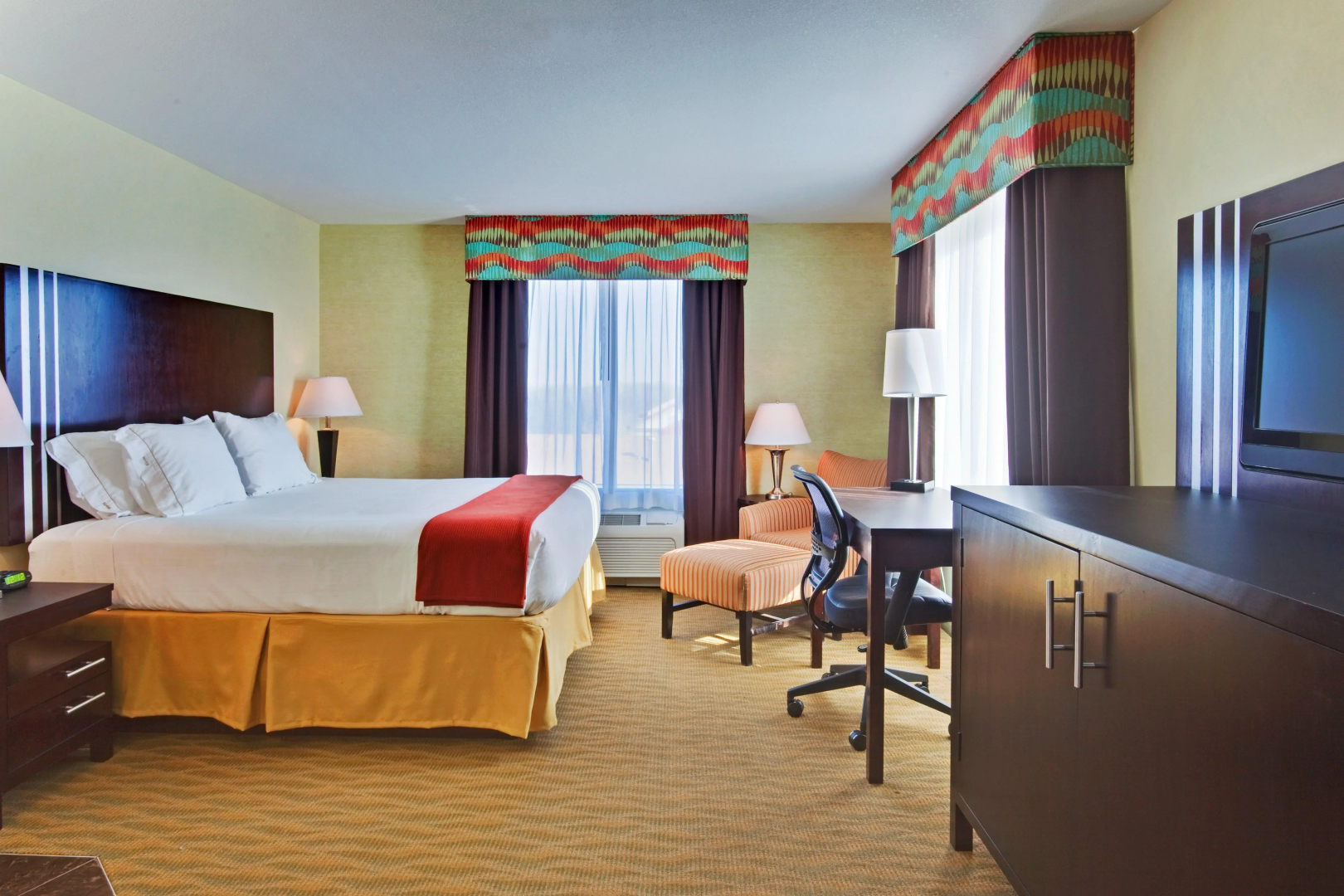 Holiday Inn Express Hotel & Suites Hamburg by IHG