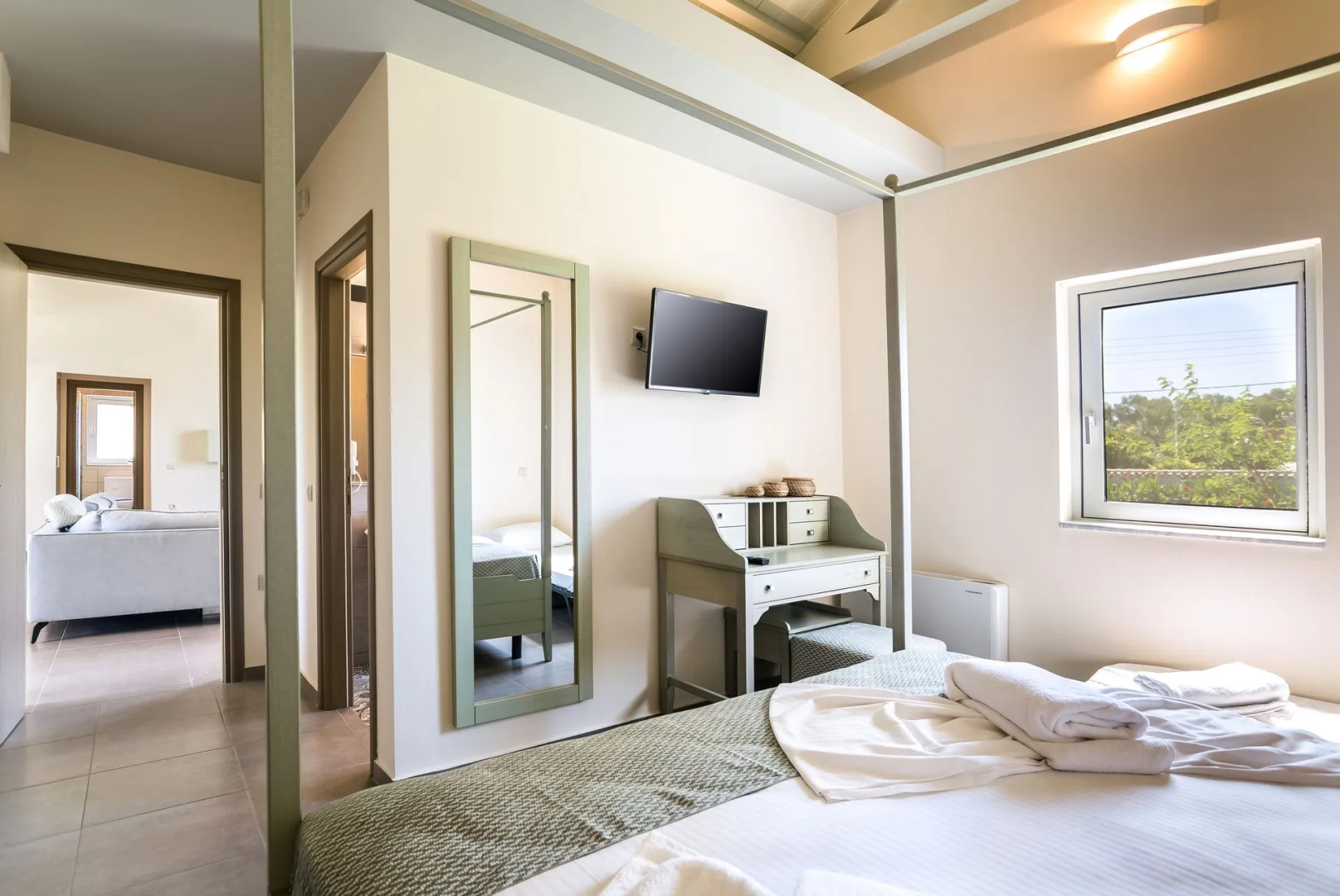 Three Stars Luxury Villas