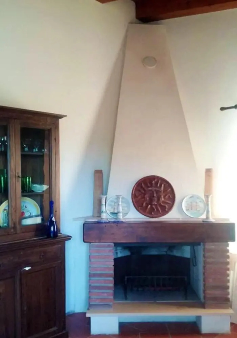 Villa With 4 Bedrooms in San Pier Niceto, With Wonderful sea View, Private Pool and Enclosed Garden Near the Beach