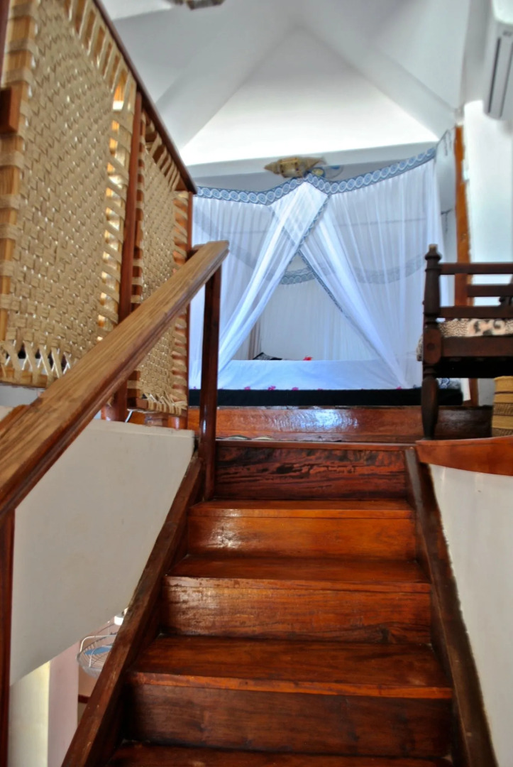 Sea View Lodge Boutique Hotel