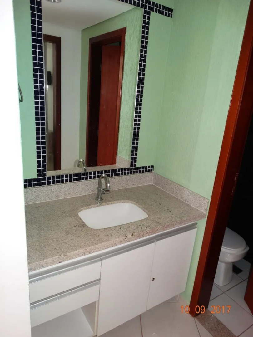 Apartamento Enseada Náutico
