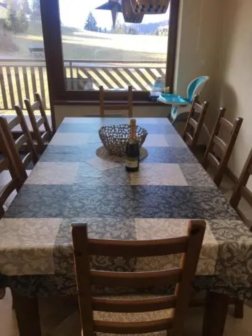 Panorama Apartment 53-B, Donovaly