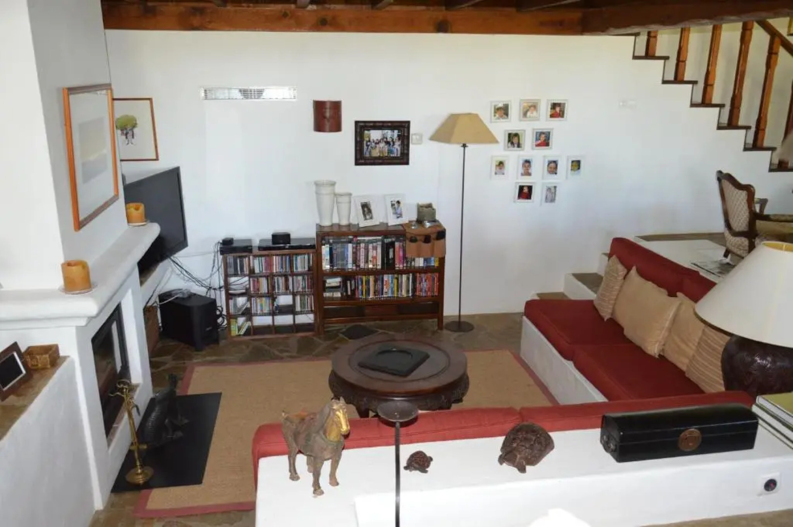 Monte da Boavista - Country family house