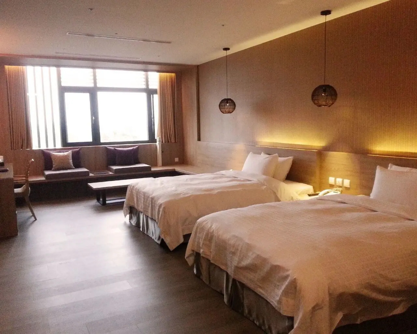 Imperial Dynasty Boutique Hotel