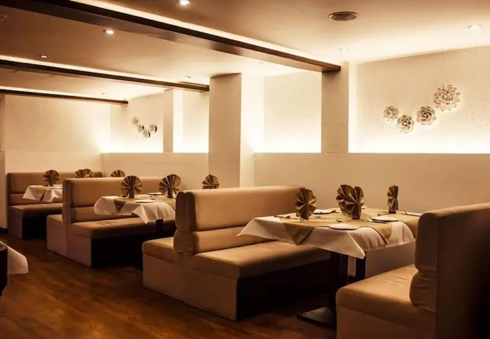 Hotel Ambience Executive