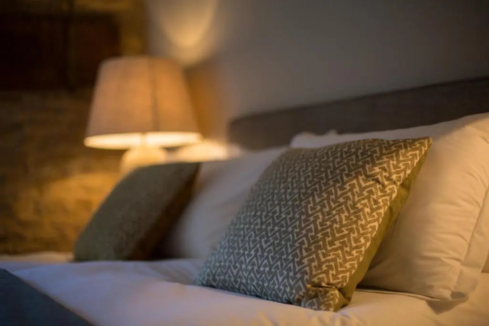 The Angel at Burford