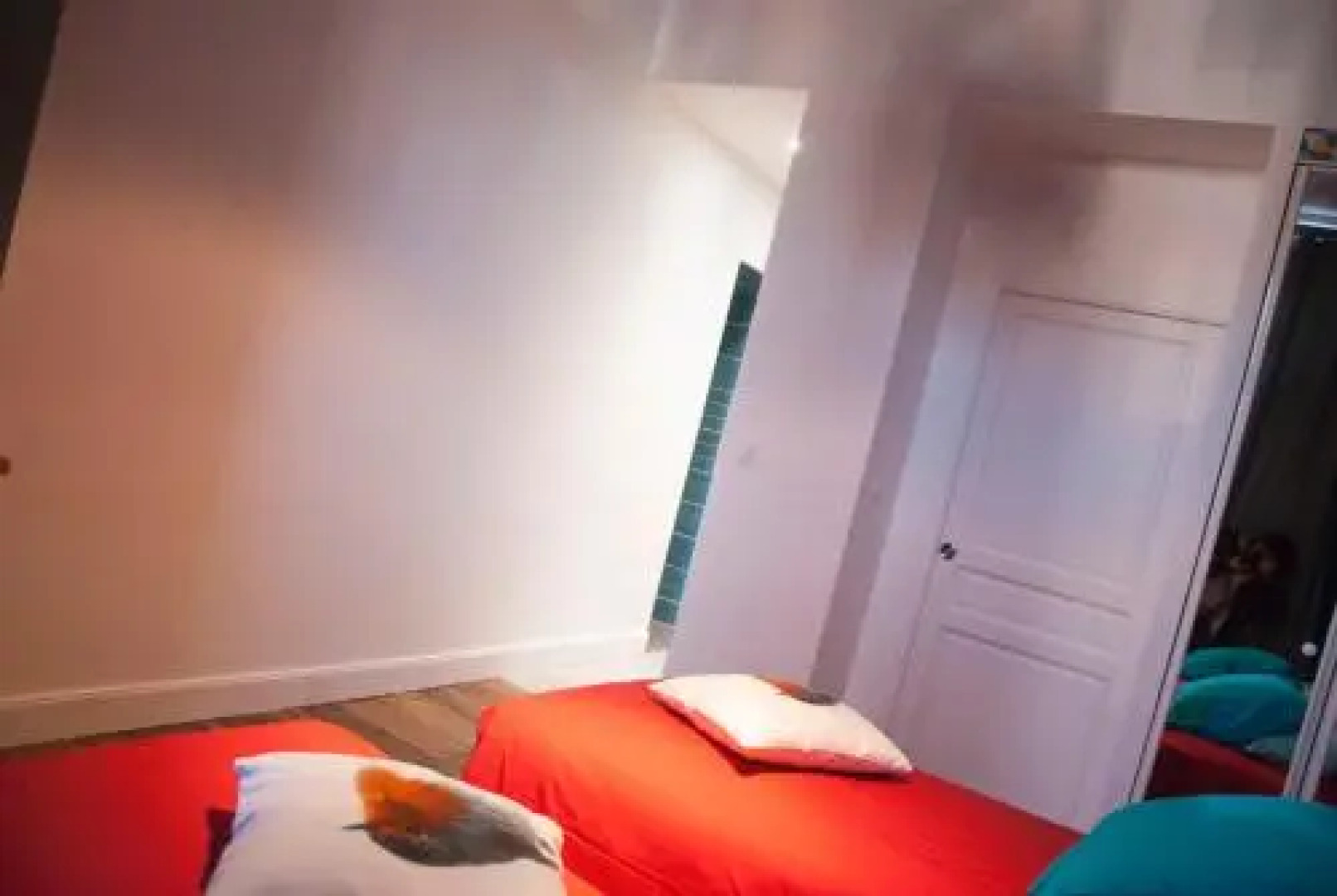 Appartement Du Fau De La Roque