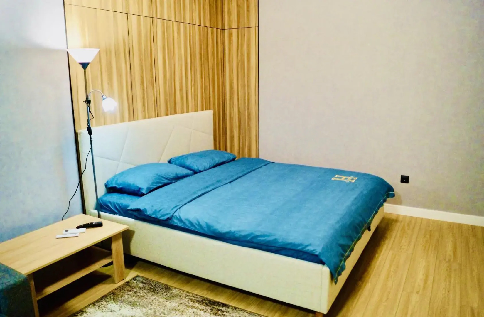 Апартаменты на улице Дружная 6