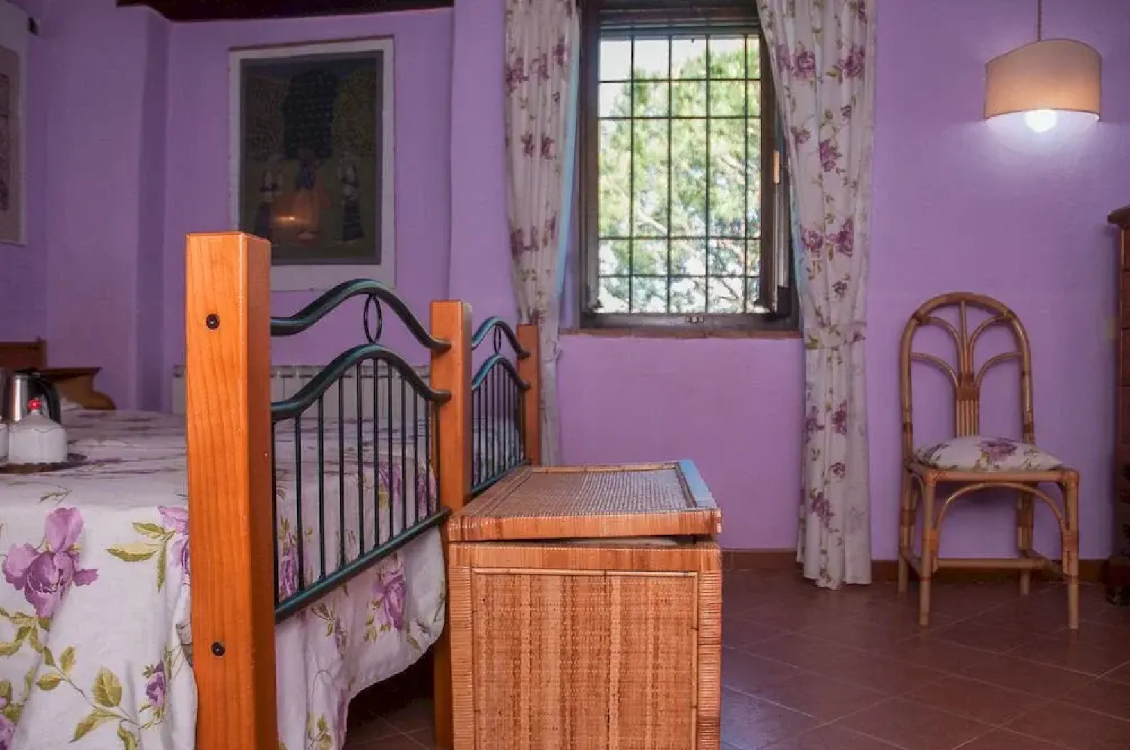 Agriturismo Tenuta Poggio San Michele