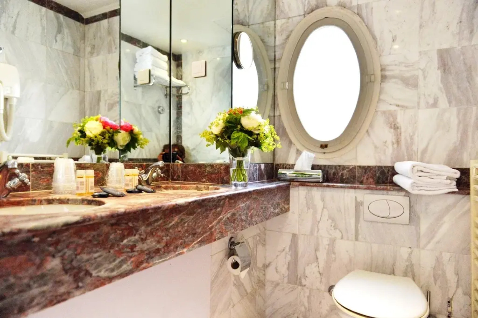 Hotel Renoir*** Paris Montparnasse