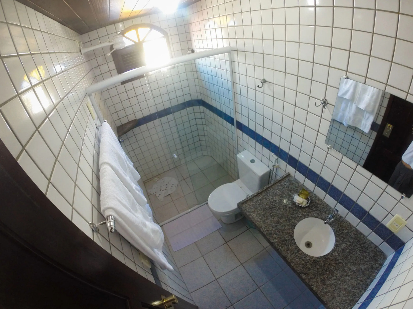 Pousada Uba-Rio Porto de Galinhas