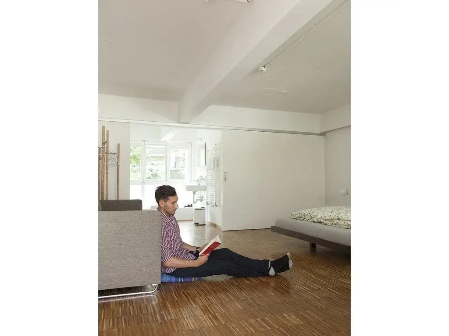 Basel Backpack - Hostel