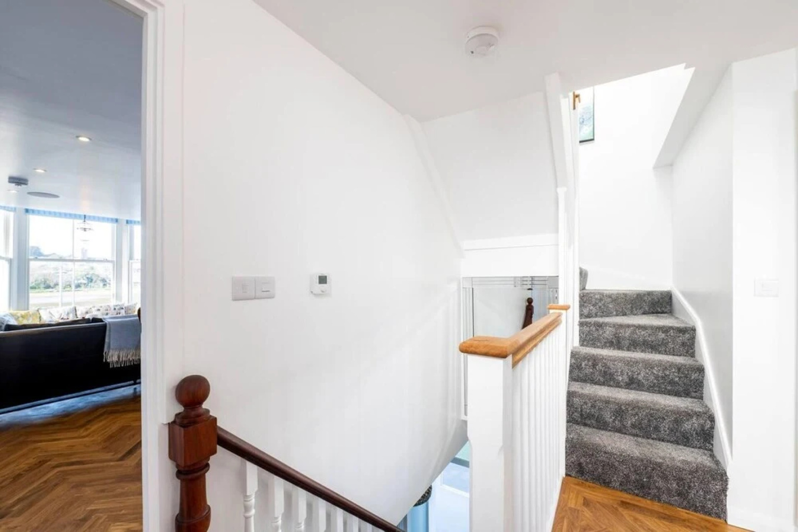 Luxurious 2 Bedroom Apartment With Estuary View