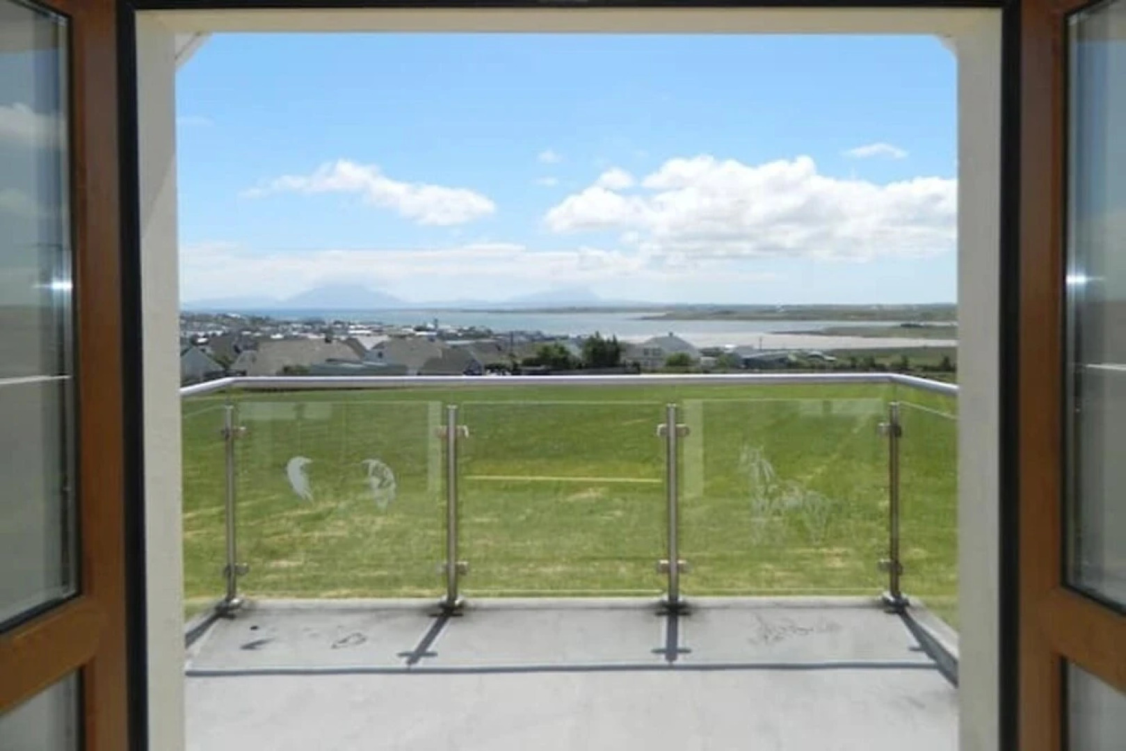 Luxury 4 Bedroom House in Tallagh Hill, Belmullet