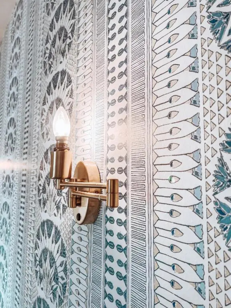 The Fox At Barrington