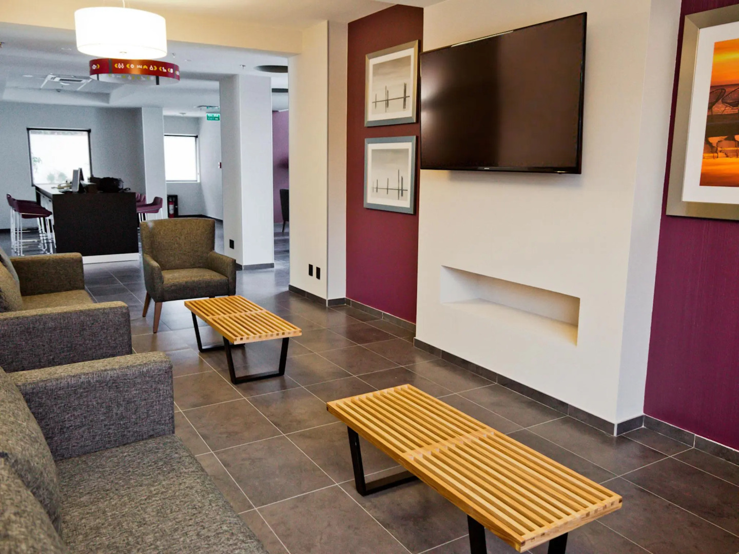 City Express Suites Playa del Carmen