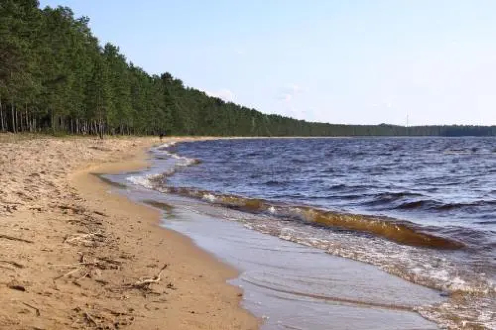 Tourist Center Alekka