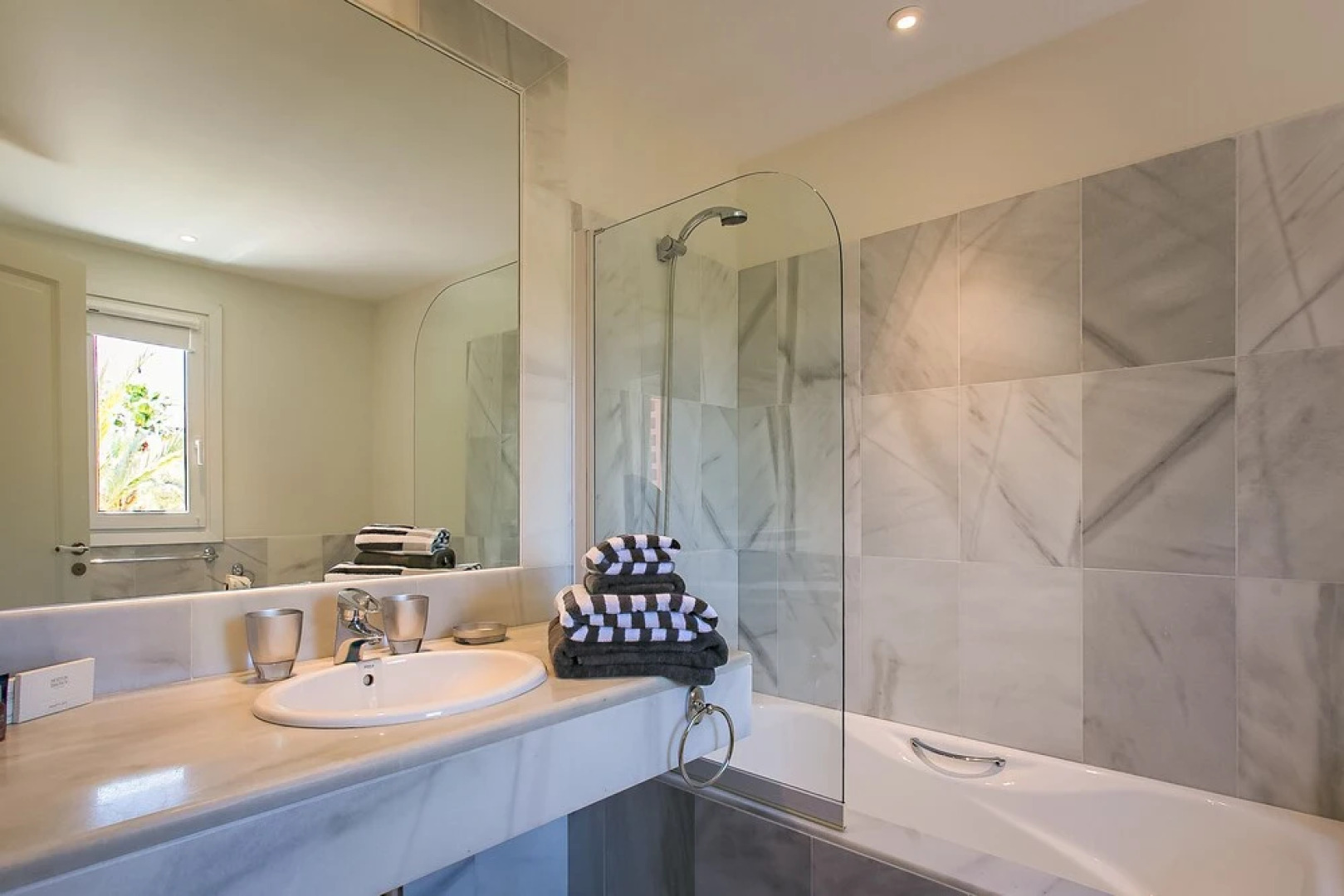 Sotogrande Marina 2 Br Penthouse l.terra