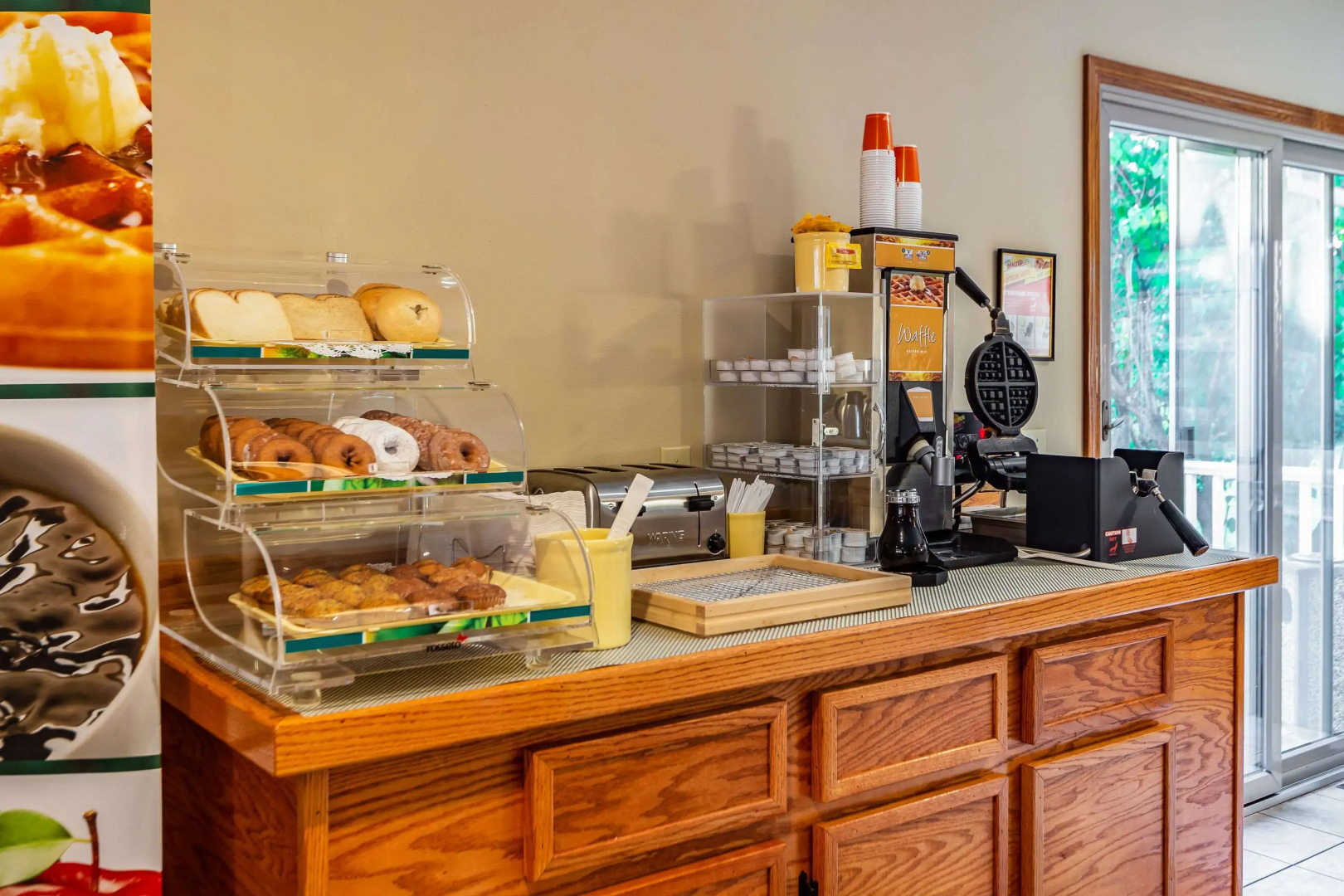 Quality Inn Lakefront